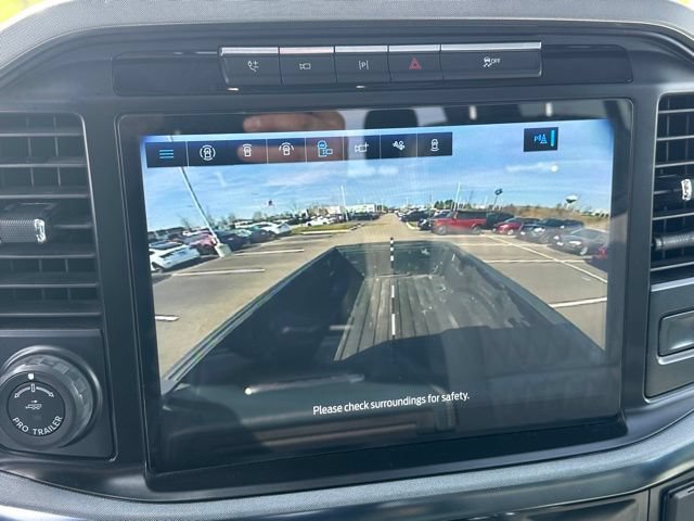Certified 2021 Ford F150 Limited AWD/4WD image 28