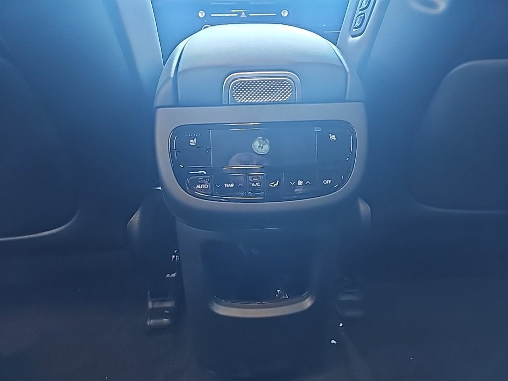 New 2026 Hyundai Ioniq 9 SEL image 33