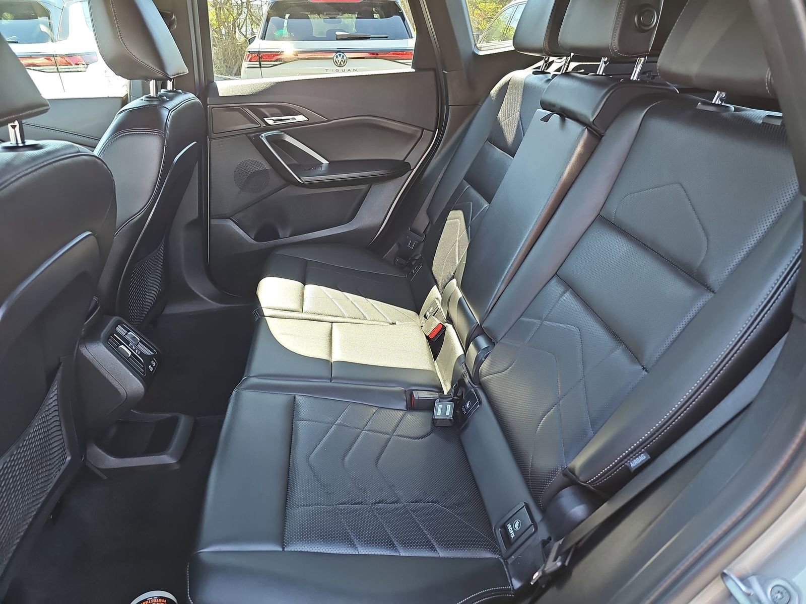 Used 2024 BMW X1 xDrive28i image 14