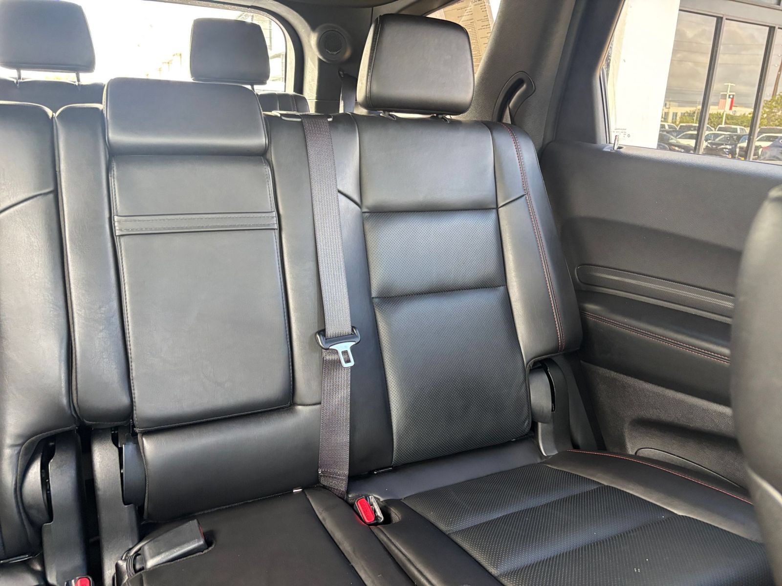 Used 2026 Dodge Durango GT AWD/4WD image 41