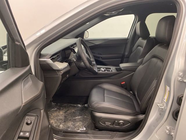 New 2026 Jeep Cherokee Limited image 8