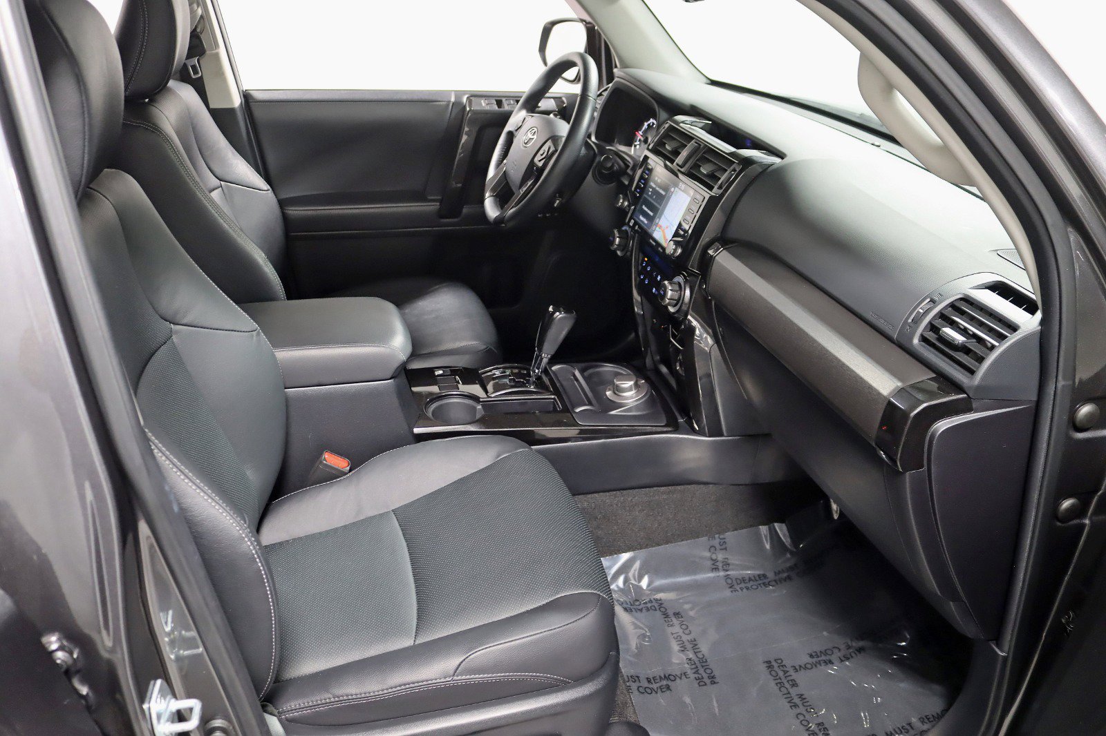 Used 2020 Toyota 4Runner Nightshade AWD/4WD image 32