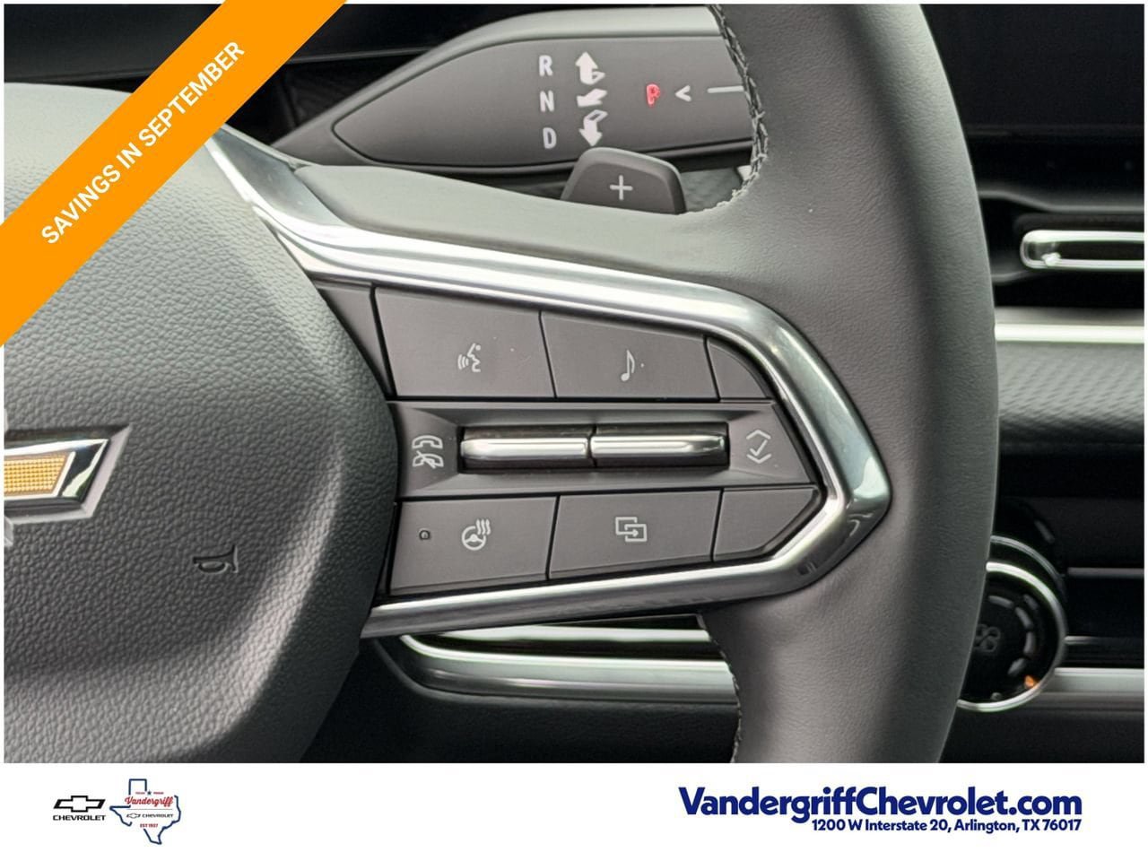 New 2027 Chevrolet Equinox LT w/ Safety and Technology Package FWD image 14