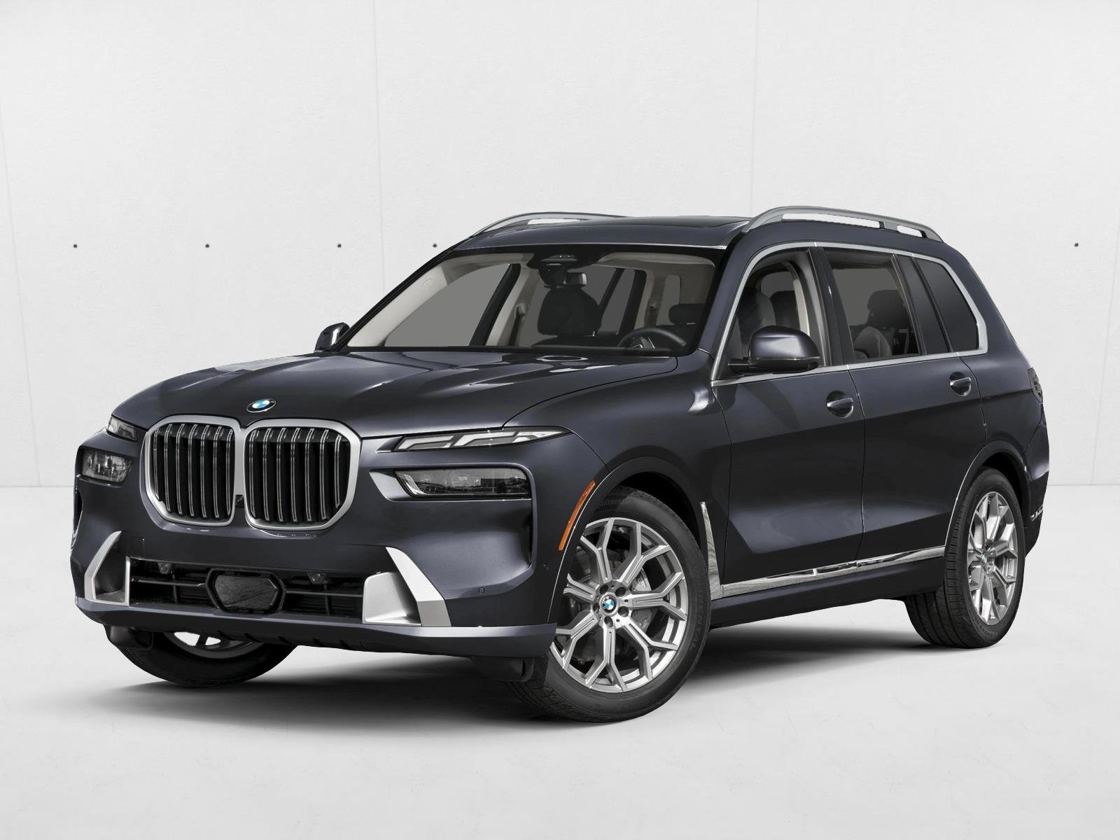 New 2027 BMW X7 xDrive40i w/ M Sport Package AWD/4WD video 1