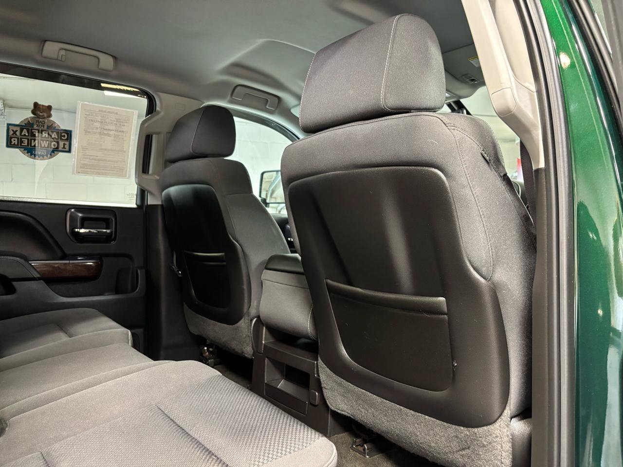 Used 2015 GMC Sierra 2500 SLE w/ SLE Preferred Package AWD/4WD image 20