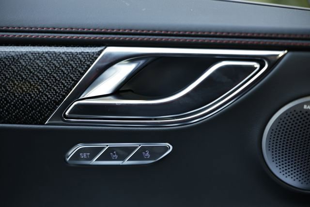 New 2026 Genesis GV80 3.5T e-SC image 17