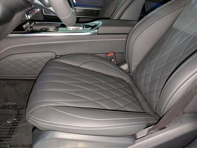 New 2026 Mercedes-Benz G 63 AMG 4MATIC image 4