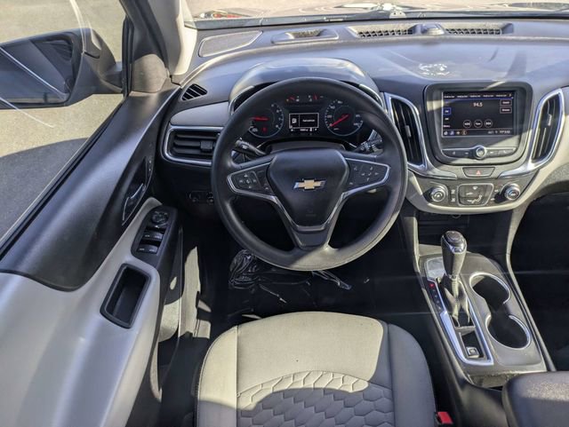 Used 2020 Chevrolet Equinox LS image 15