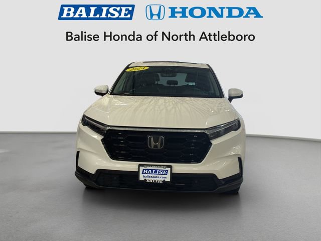 Used 2024 Honda CR-V EX-L image 8