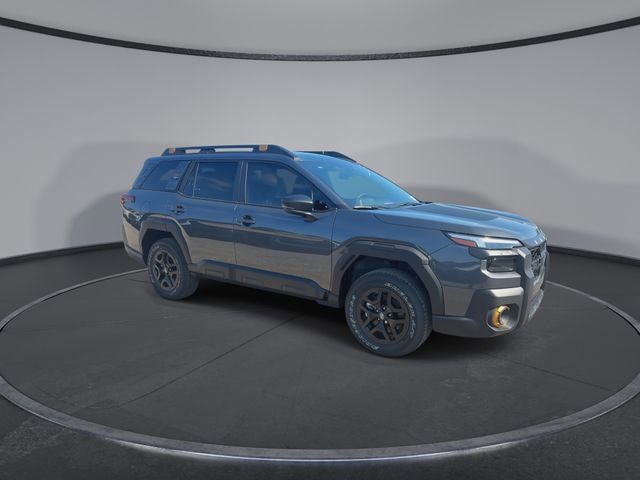 New 2026 Subaru Outback Wilderness AWD/4WD image 3