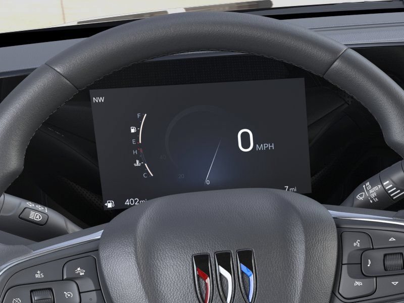 New 2026 Buick Envista Sport Touring FWD image 18