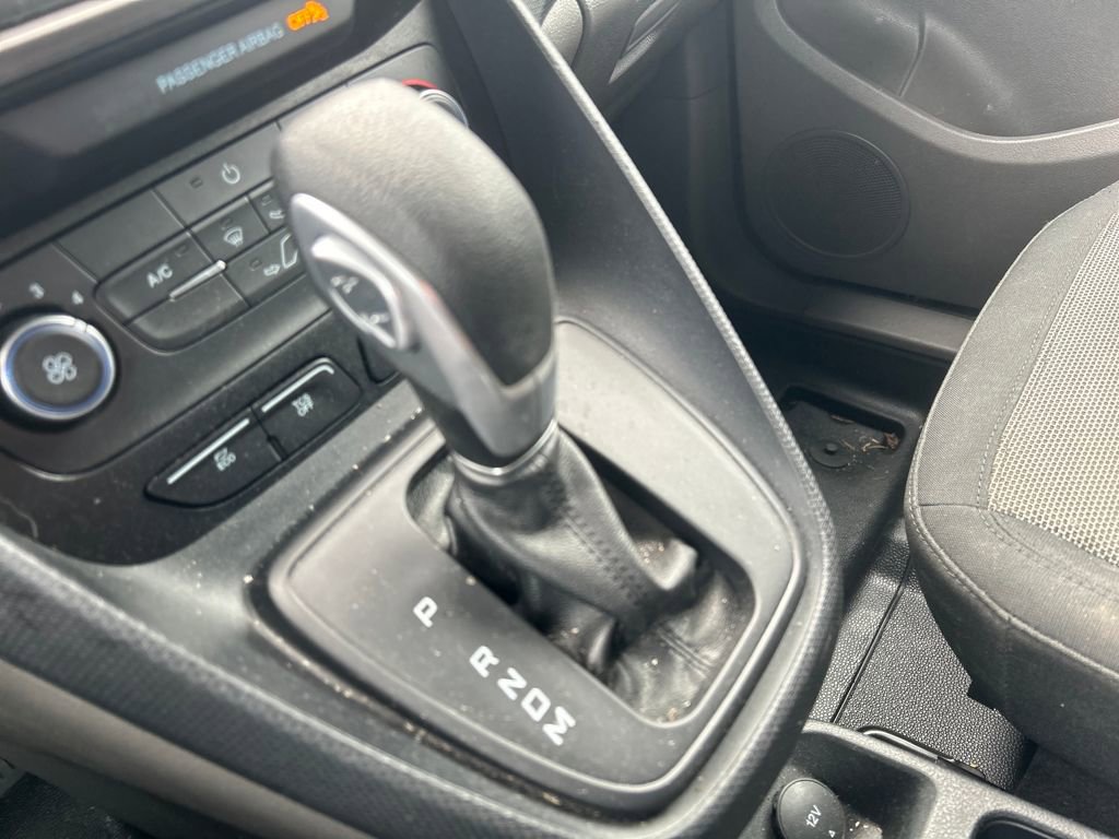 Used 2023 Ford Transit Connect XL image 20