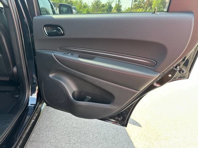 New 2026 Dodge Durango GT AWD/4WD image 22