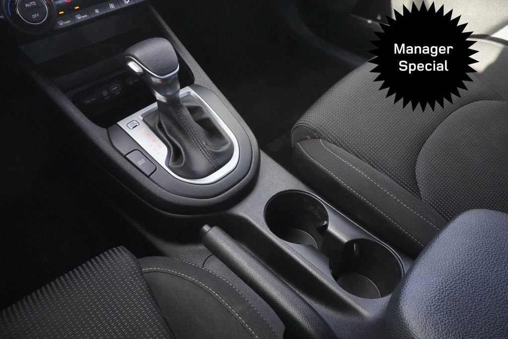 Used 2019 Kia Forte LXS image 14