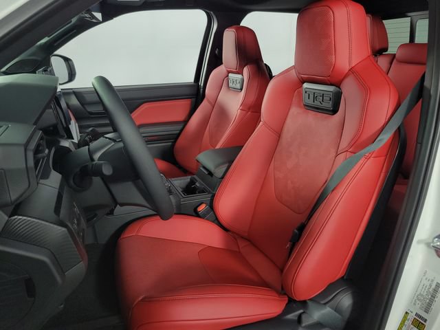 Used 2025 Toyota Tacoma TRD Pro AWD/4WD image 14
