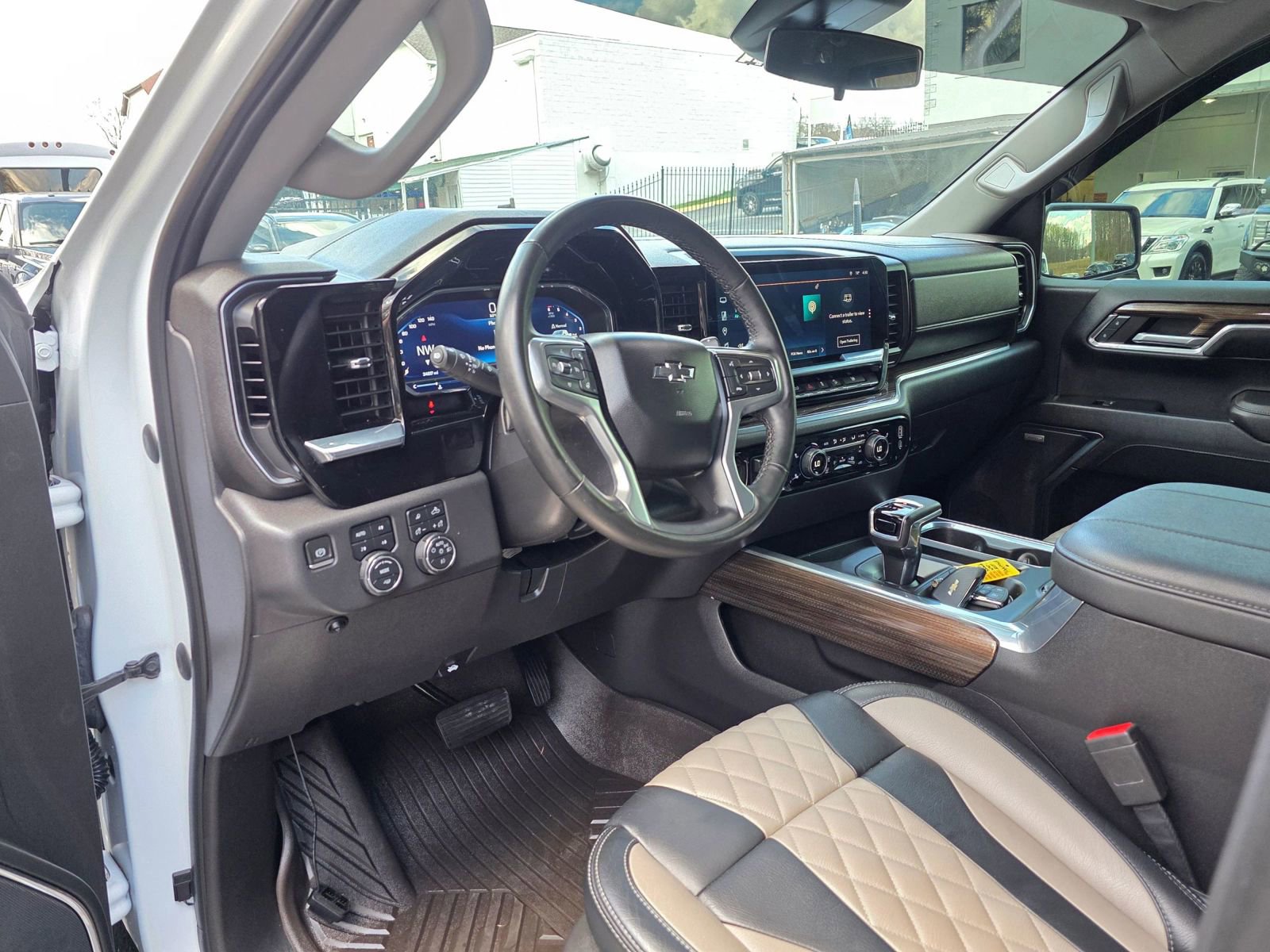 Used 2023 Chevrolet Silverado 1500 RST w/ All Star Edition Plus image 14