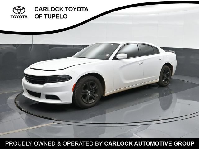 Used 2022 Dodge Charger SXT
