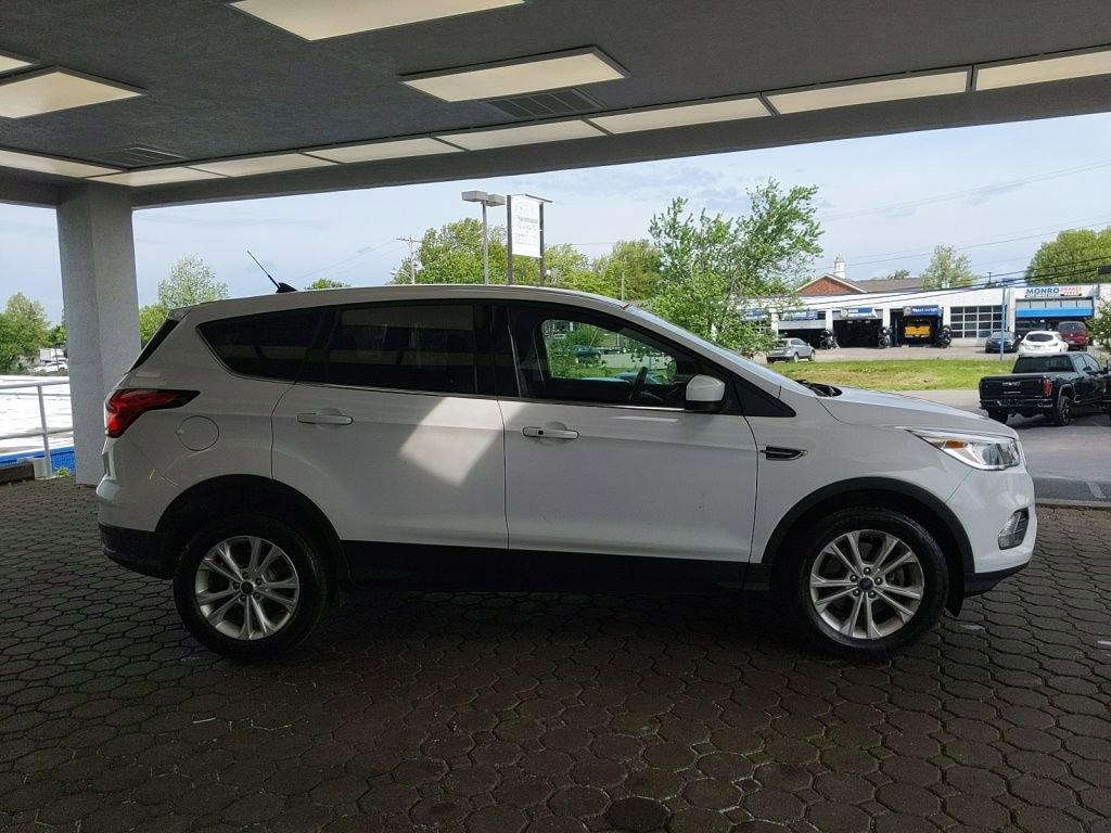 Used 2019 Ford Escape SE AWD/4WD image 5