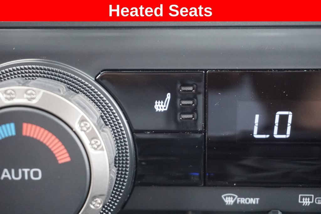 New 2026 Toyota Tacoma TRD Sport AWD/4WD image 7