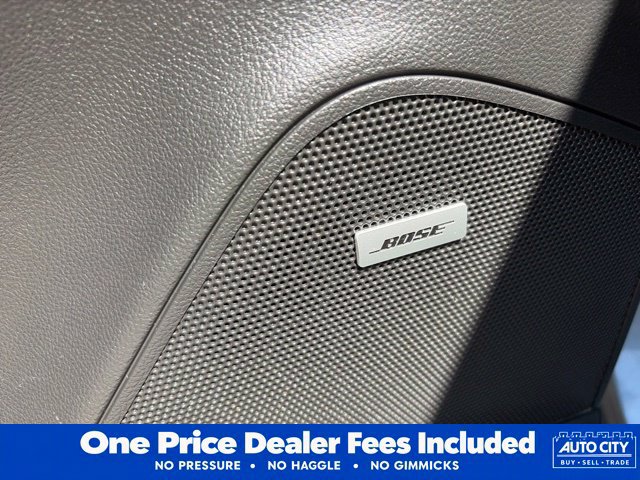 Used 2015 Chevrolet Trax LT w/ LT Sun and Sound Package FWD image 14