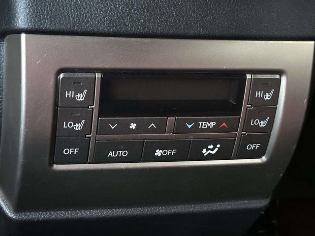 Used 2021 Lexus GX 460 Premium w/ Premium Package AWD/4WD image 26
