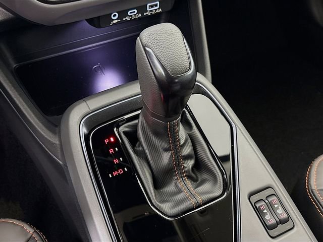 New 2026 Subaru Crosstrek 2.5i Limited image 17