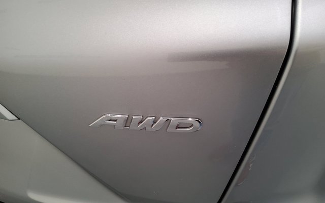 Used 2020 Honda CR-V EX-L image 44