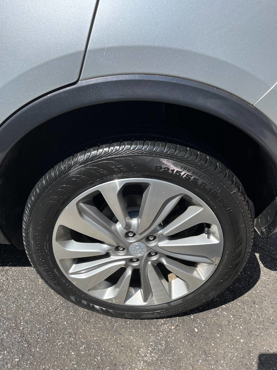 Used 2018 Buick Encore Preferred image 45