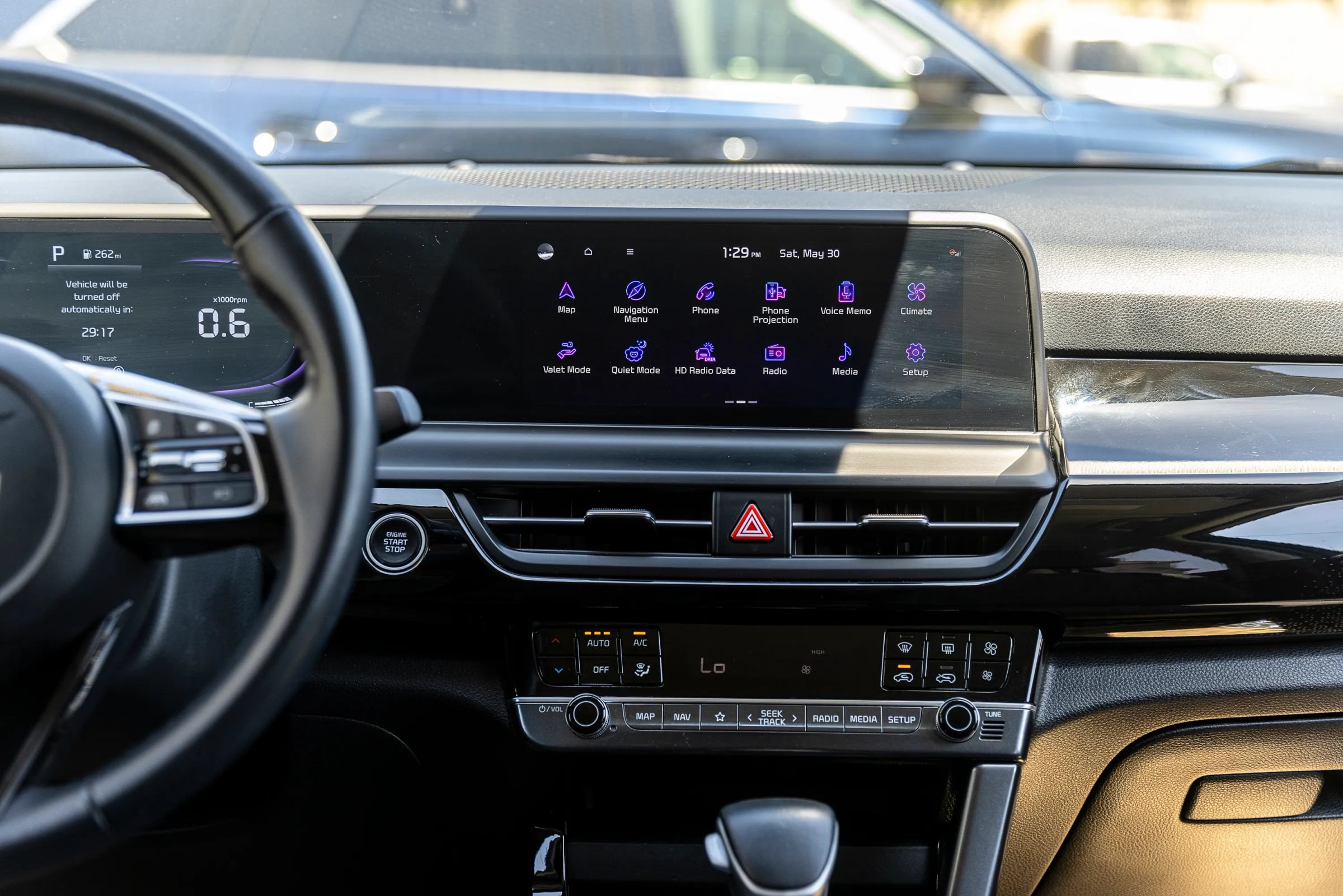 Used 2025 Kia Seltos S FWD image 28