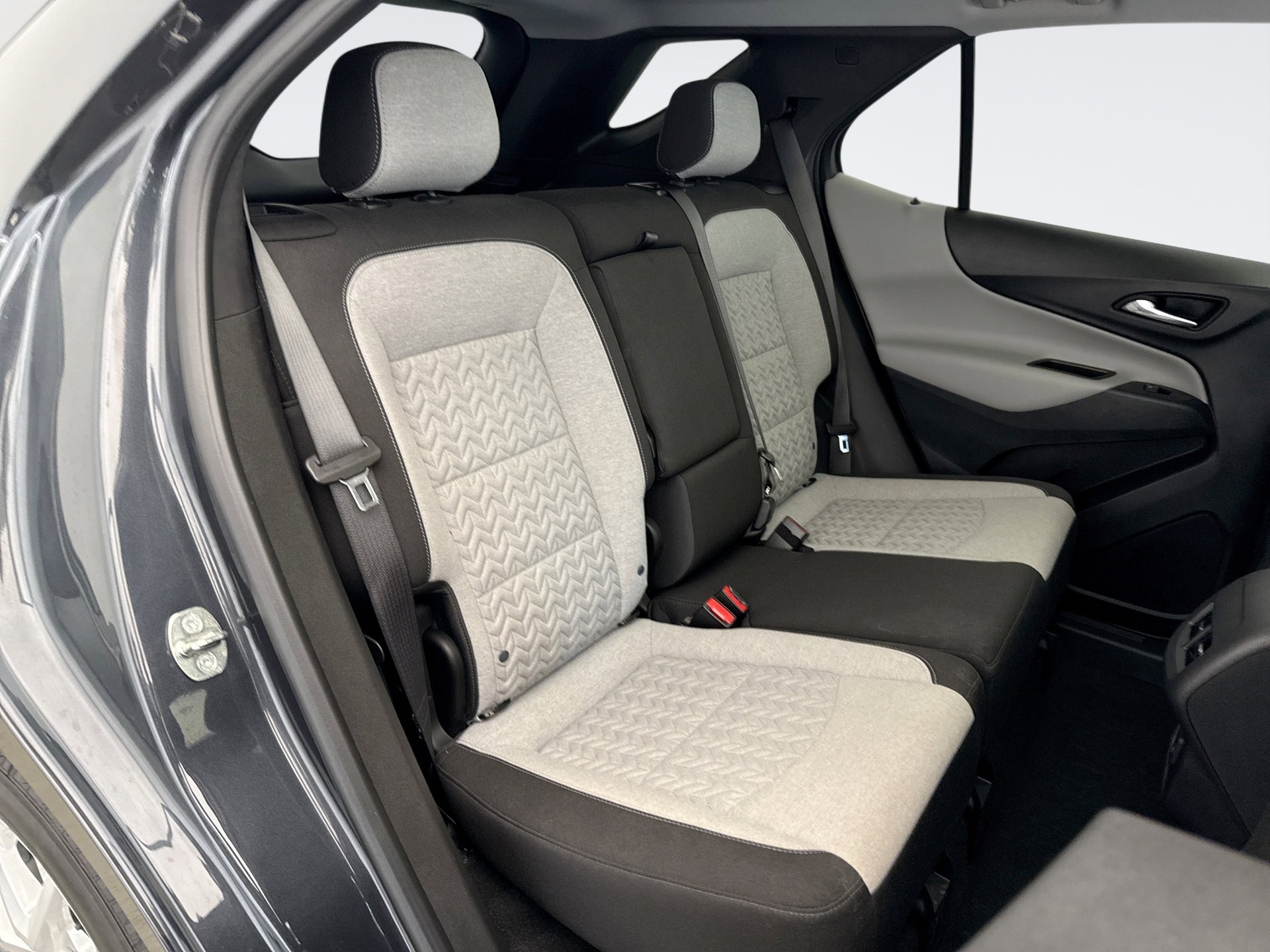 Used 2023 Chevrolet Equinox LT AWD/4WD image 18