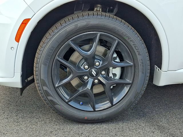 New 2026 Dodge Durango GT AWD/4WD image 5