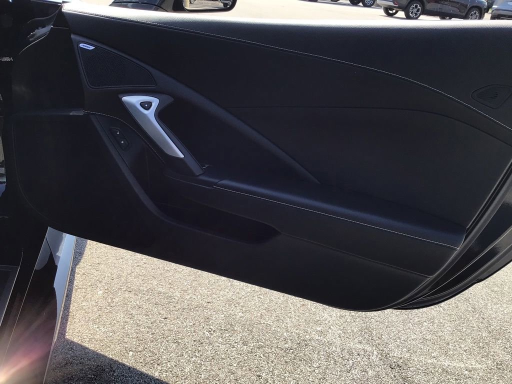 Used 2019 Chevrolet Corvette Grand Sport image 24