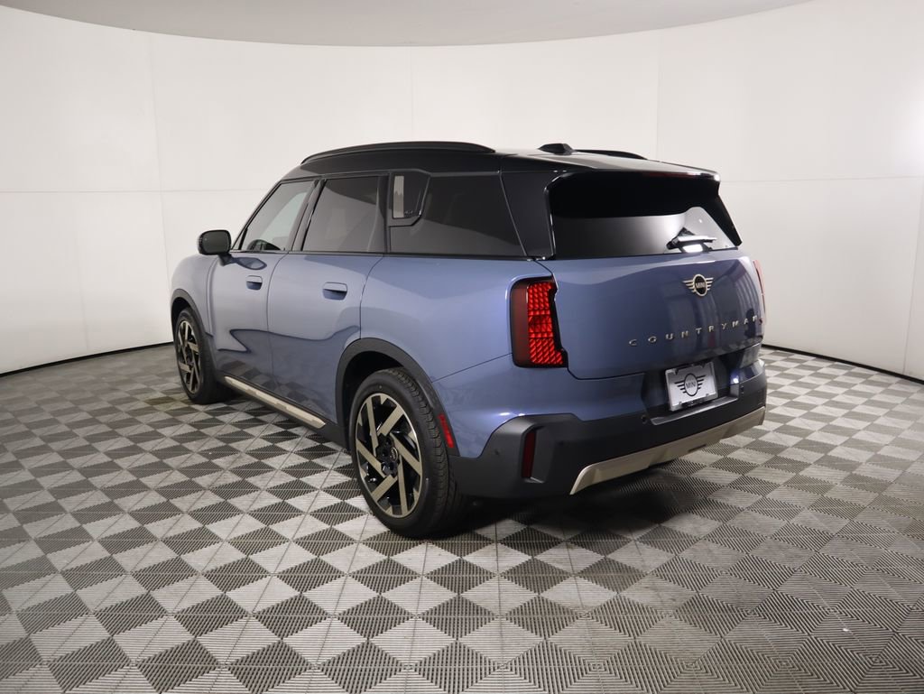 New 2026 MINI Cooper Countryman S w/ Comfort Package Max image 7