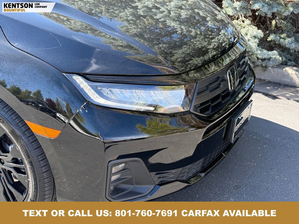 Used 2025 Honda Odyssey Sport-L image 15