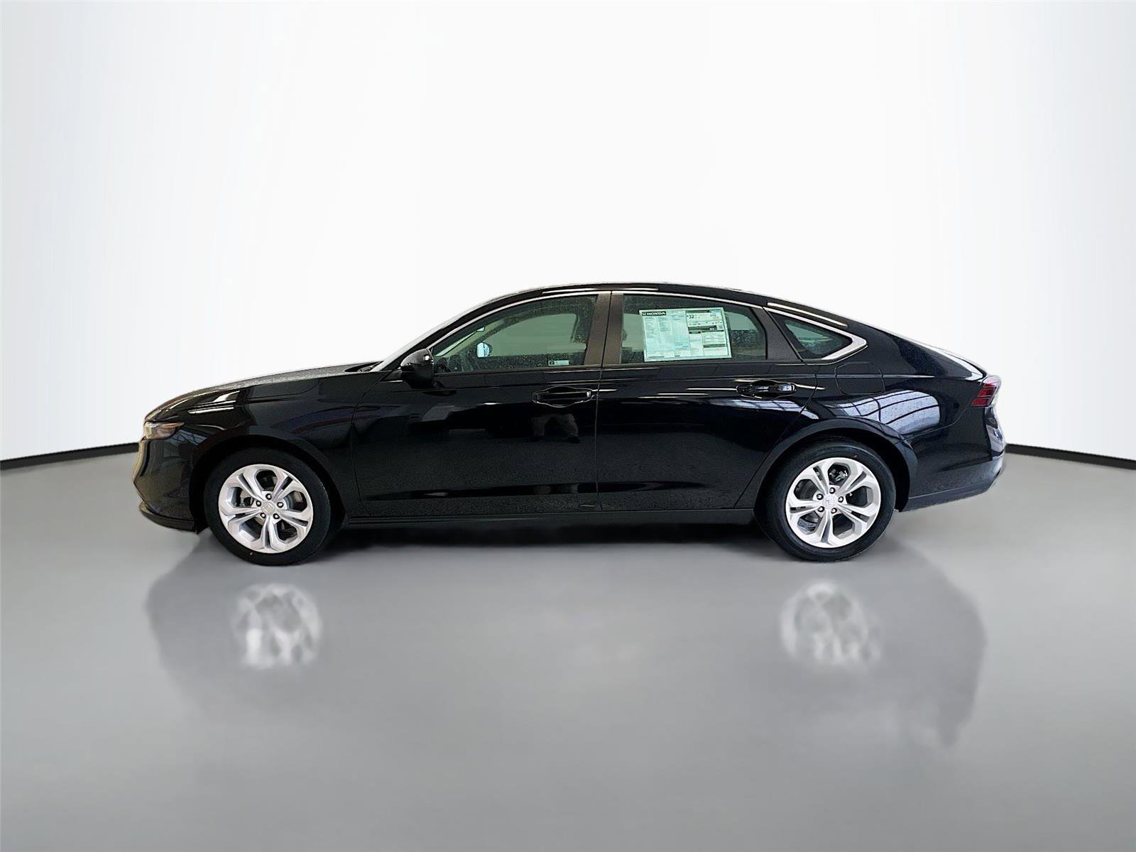 New 2026 Honda Accord LX image 8