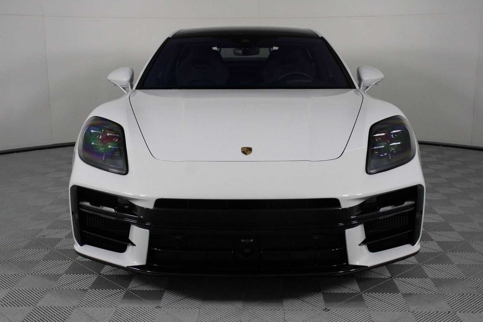 Certified 2026 Porsche Panamera GTS AWD/4WD image 10