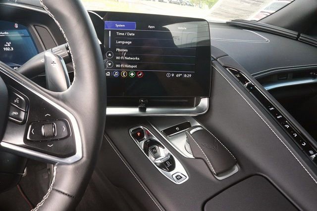 Used 2023 Chevrolet Corvette Stingray image 15