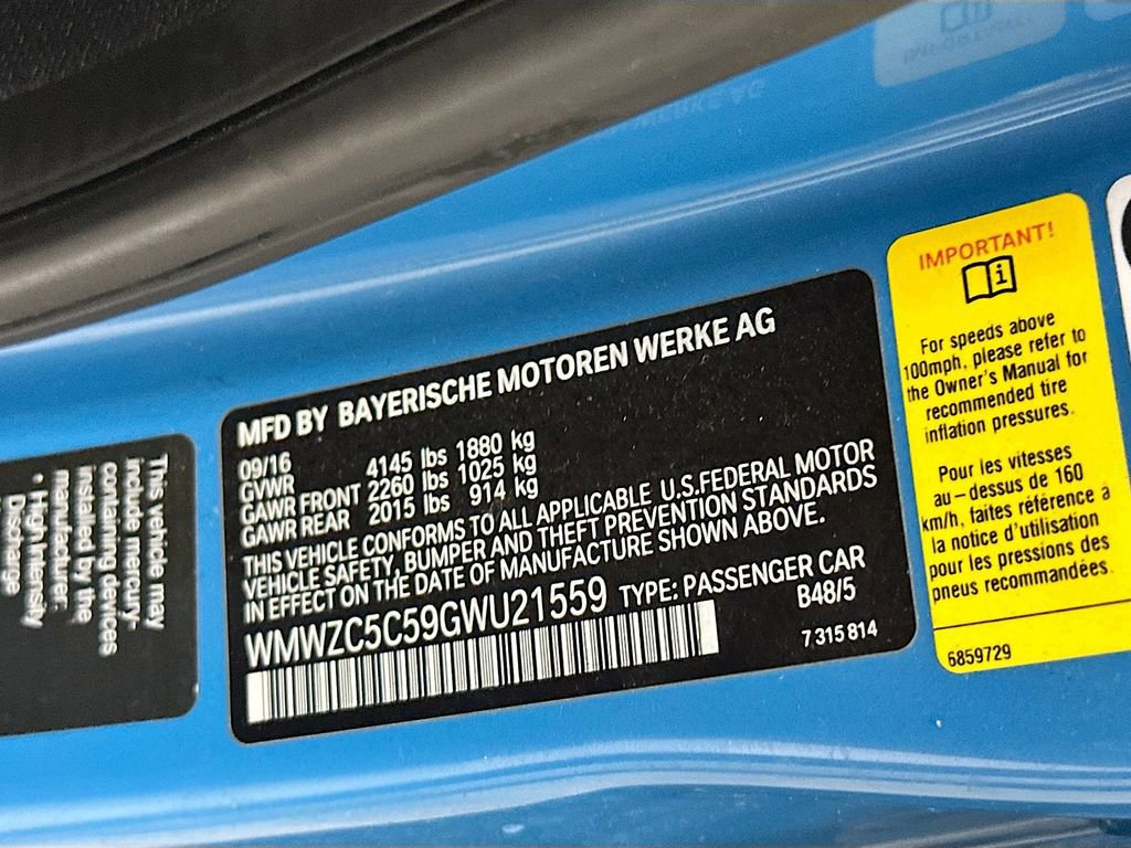 Used 2016 MINI Cooper Countryman S image 30