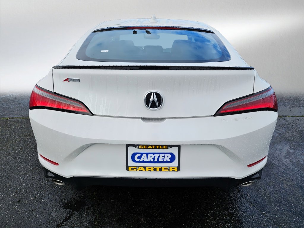 New 2026 Acura Integra A-Spec image 6