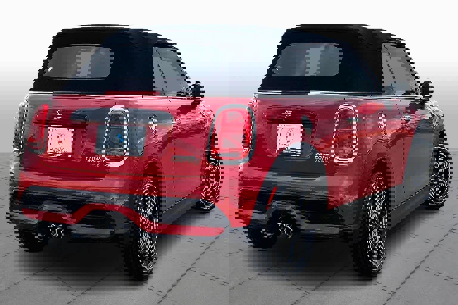 Certified 2024 MINI Cooper S image 11