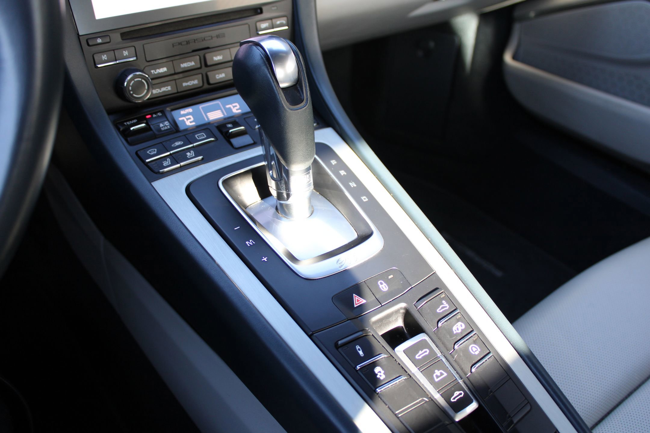 Used 2019 Porsche 911 Carrera 4S image 19