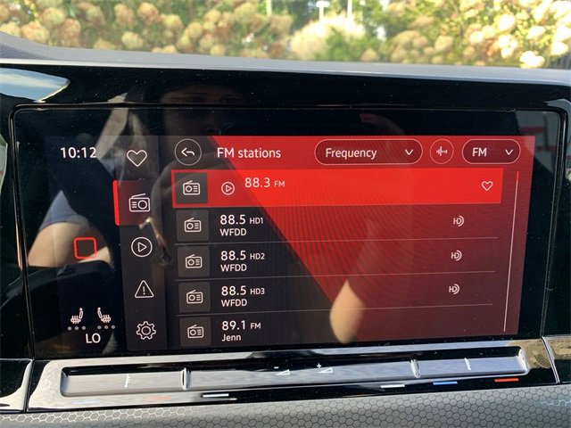 Used 2022 Volkswagen GTI SE image 23