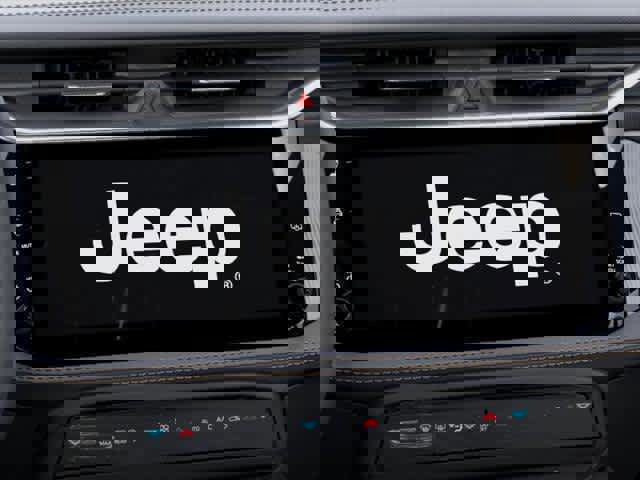 New 2026 Jeep Cherokee Limited image 11