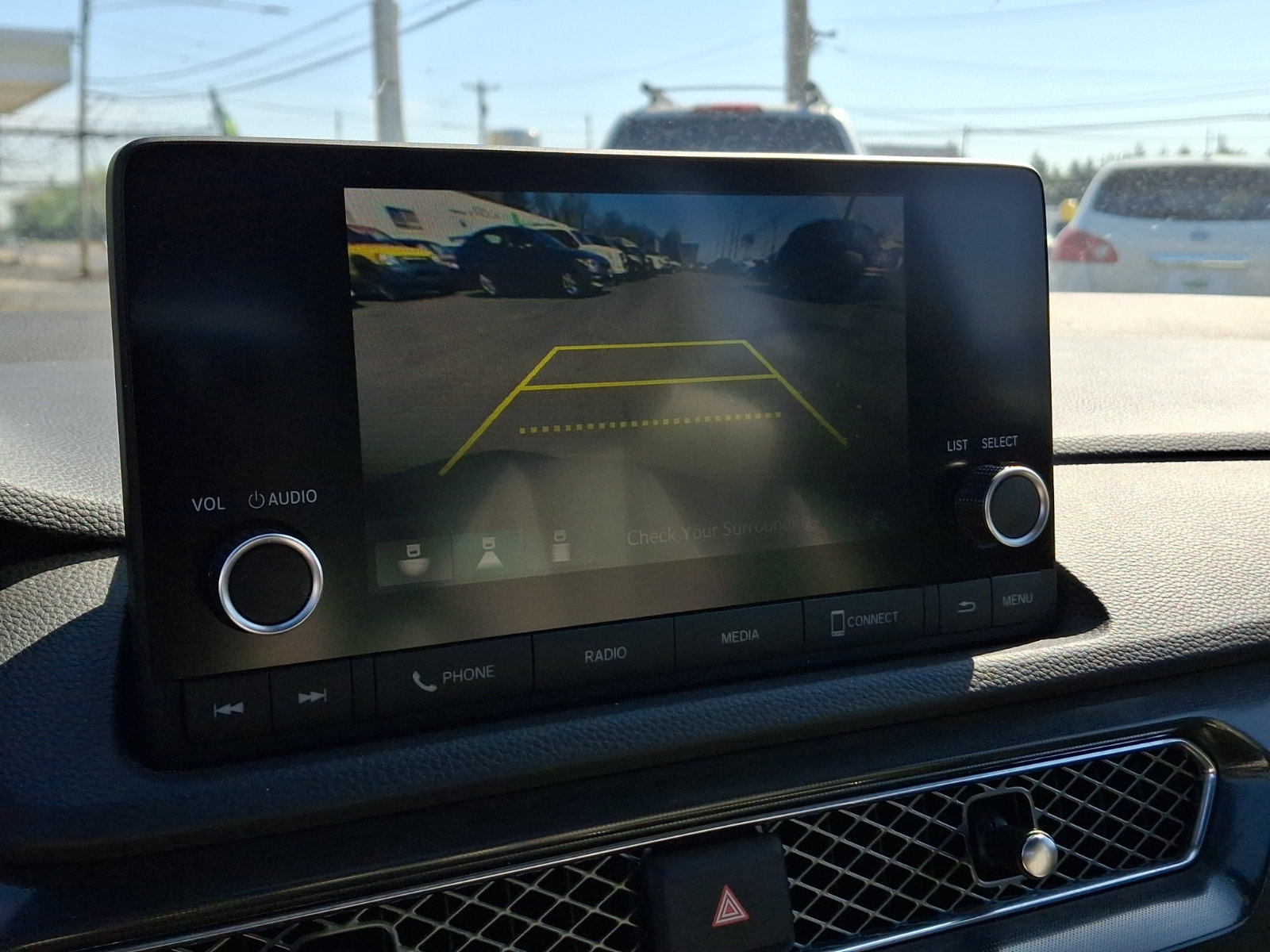 Used 2023 Acura Integra A-Spec FWD image 18
