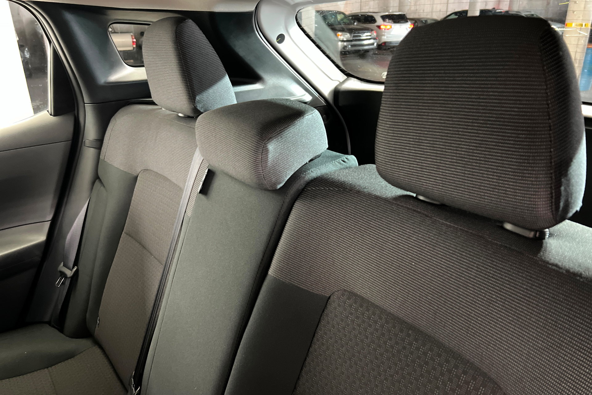 New 2026 Nissan Kicks S FWD image 20