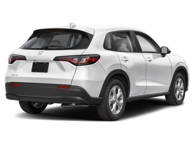 New 2027 Honda HR-V LX image 2