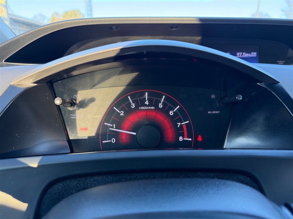 Used 2012 Honda Civic Si image 26