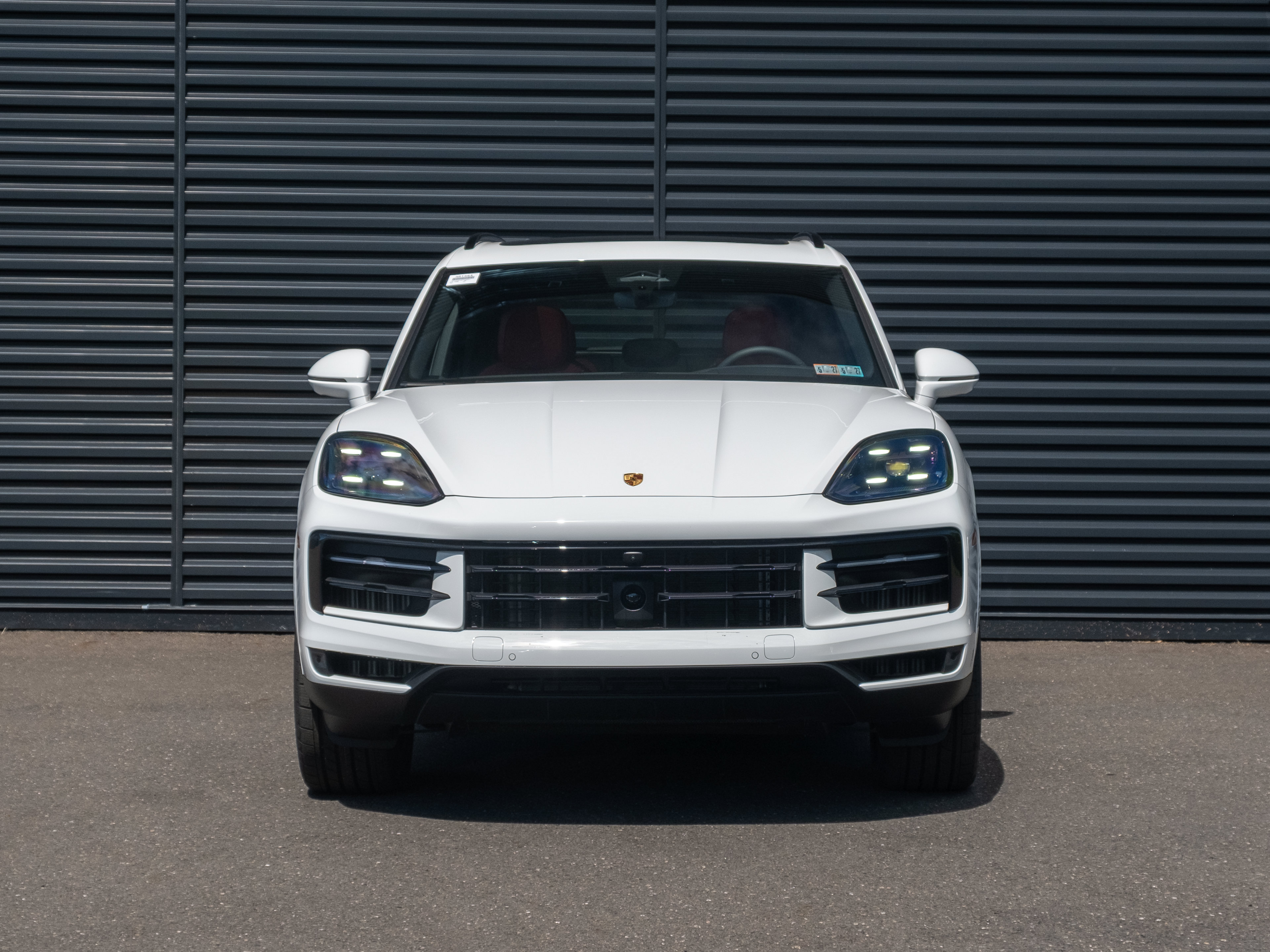 New 2026 Porsche Cayenne AWD/4WD image 11