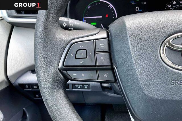Certified 2023 Toyota Sienna LE FWD image 24