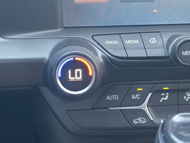 Used 2017 Chevrolet Corvette Stingray Coupe w/ 1LT image 35